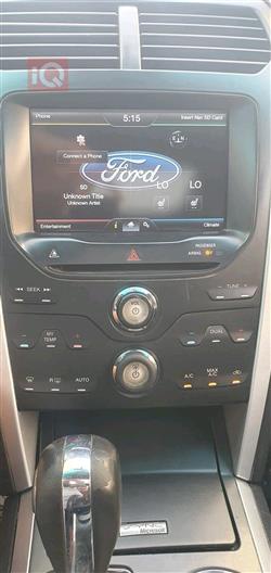 فورد إكسبلورر